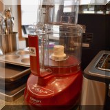 K03. Cuisinart Prep 9. 